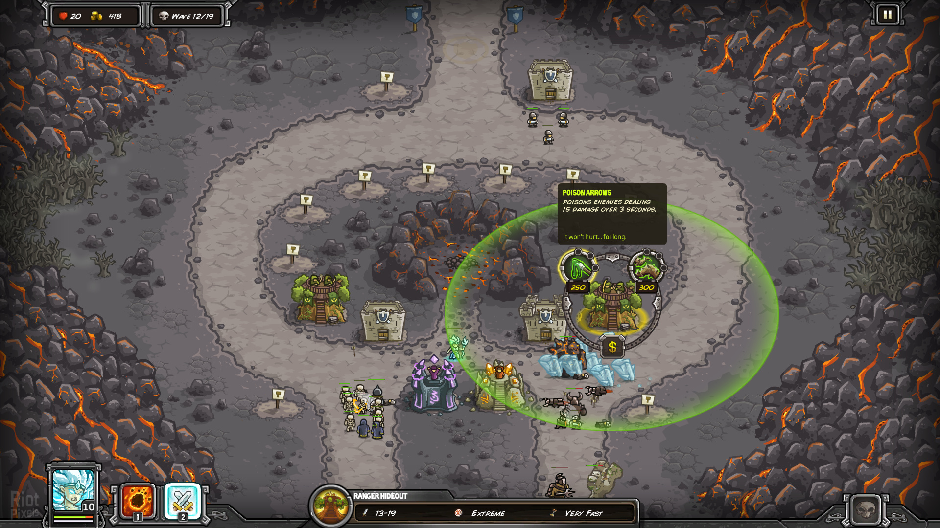 Kingdom Rush Collection MULTi GNU Linux Native Wine johncena141