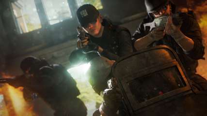 TOM CLANCY’S RAINBOW SIX SIEGE COMPLETE EDITION Game Free Download Torrent
