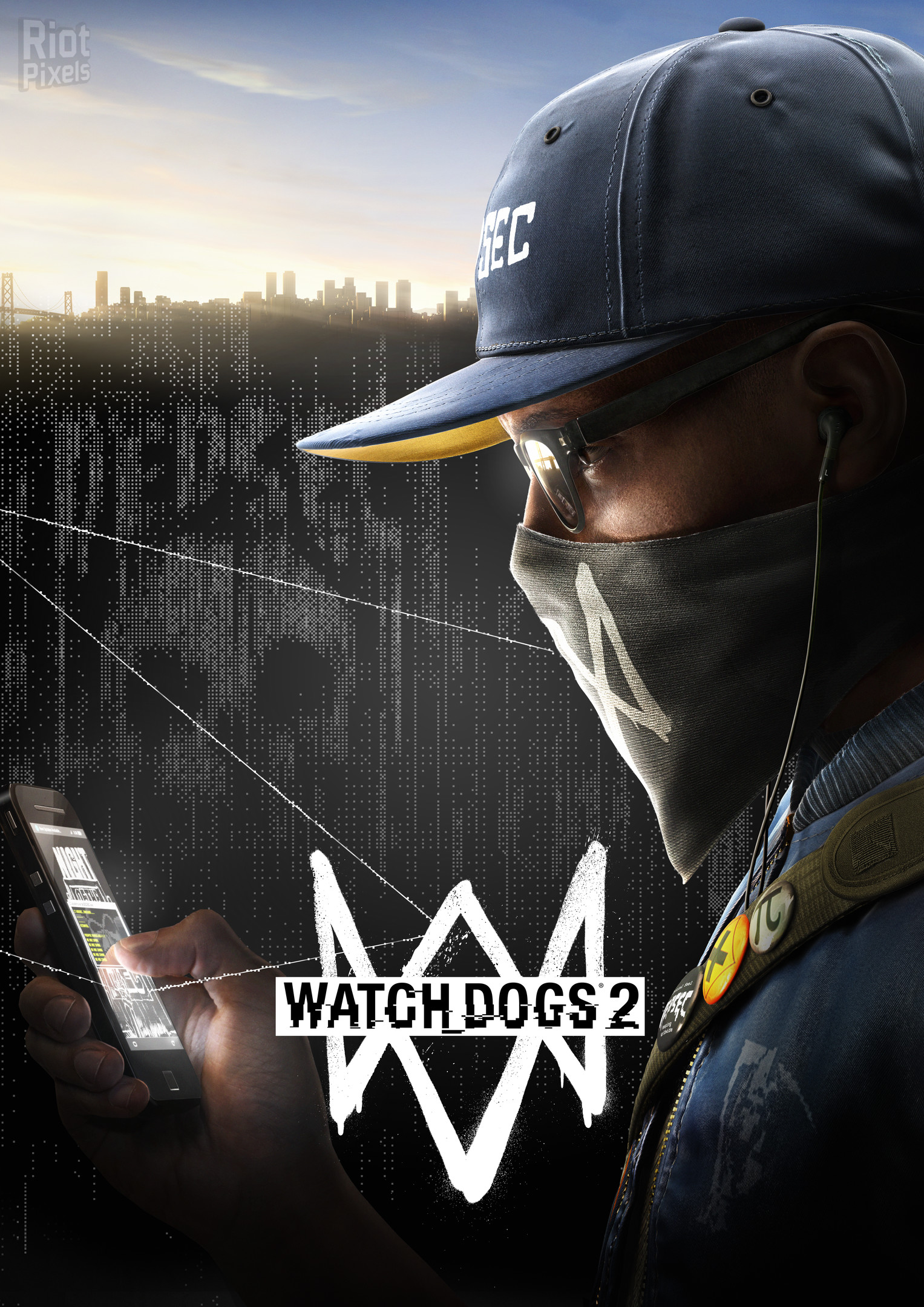 watch dogs 2