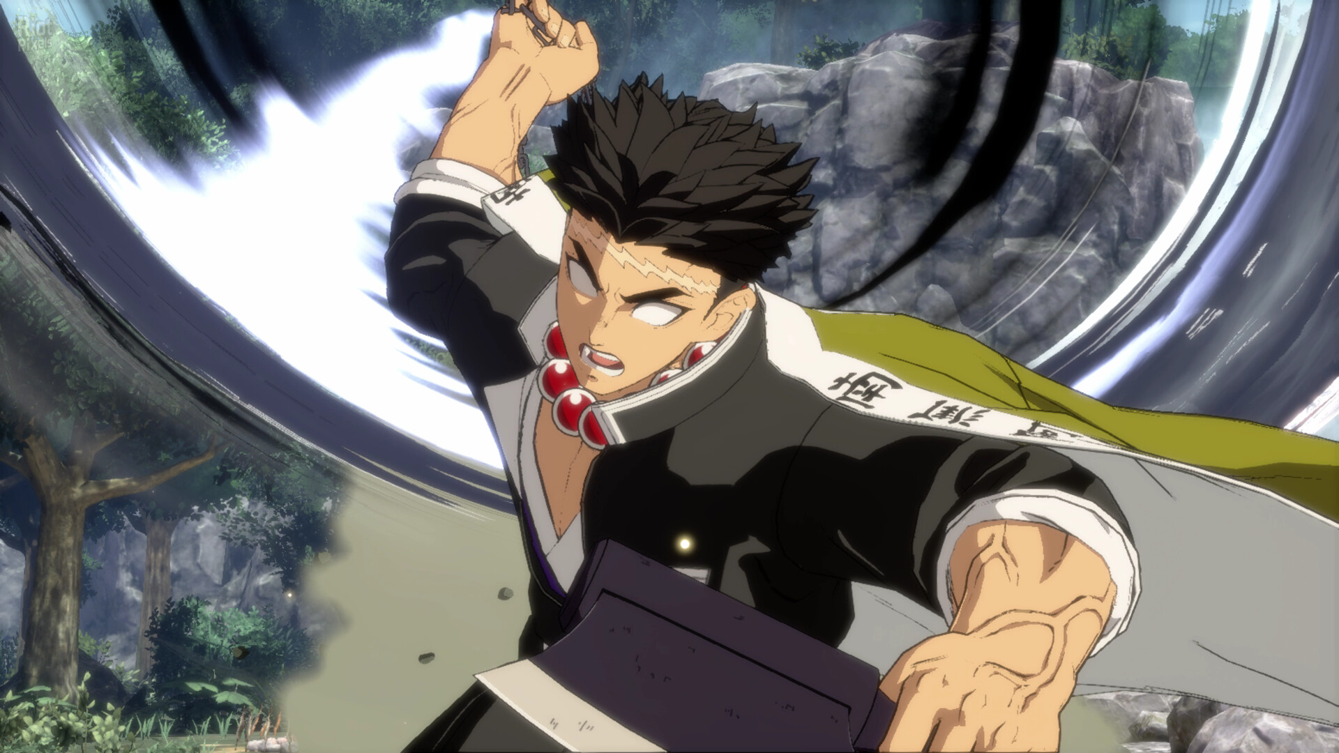 Demon Slayer -Kimetsu no Yaiba- The Hinokami Chronicles 2: Deluxe Edition v1.61 PT-BR + Torrent + 12 DLCs (HYPERVISOR) [FitGirl Repack] 1