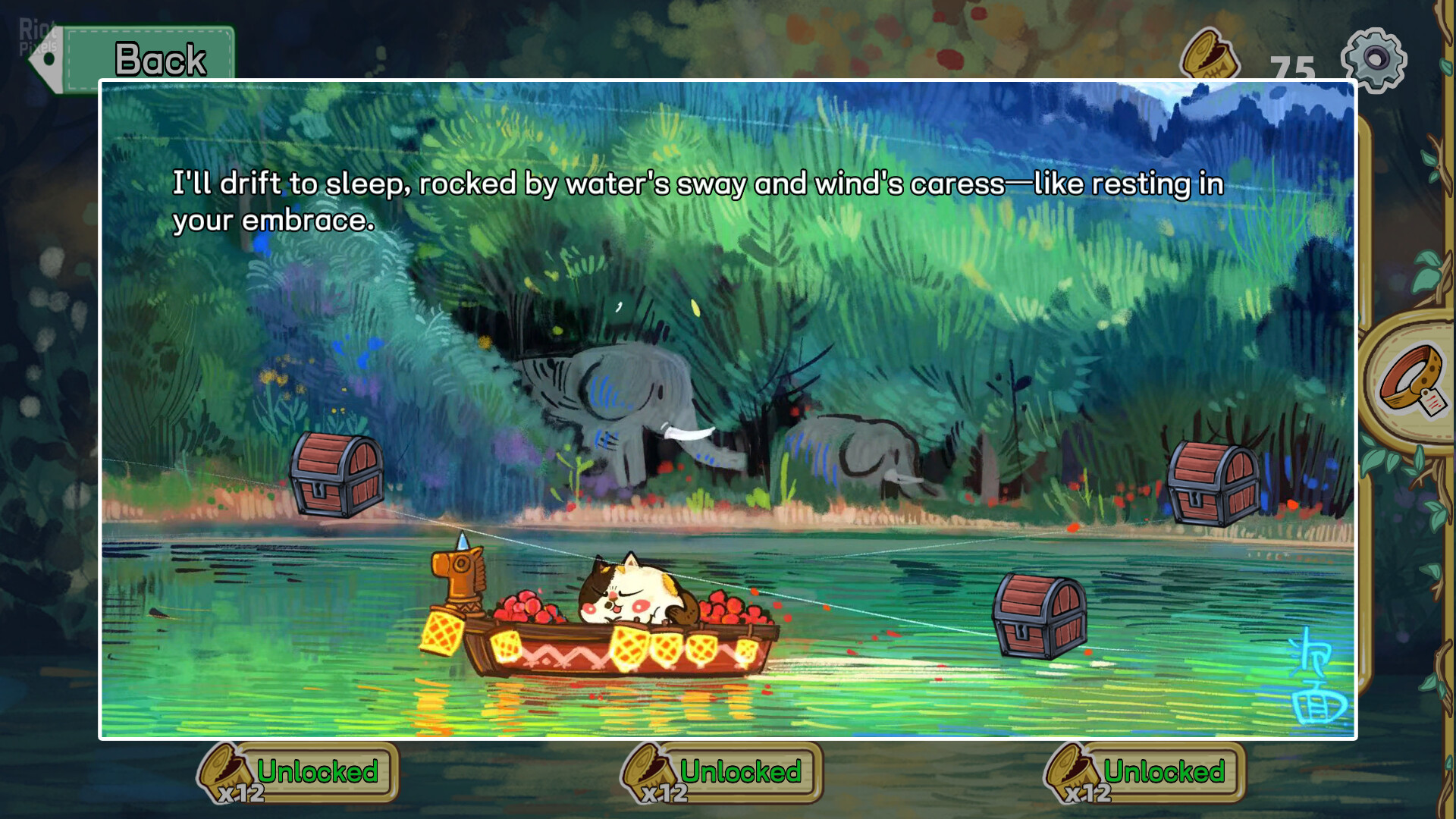 Whisker Wanderlust: The Wondrous Journey PT-BR + Torrent 5