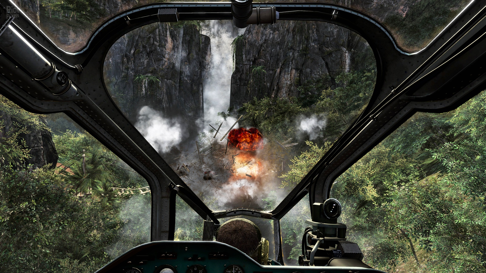 Call of Duty: Black Ops v0.305-05.125430.1 PT-BR + Torrent + All DLCs + Zombies + Multiplayer 2