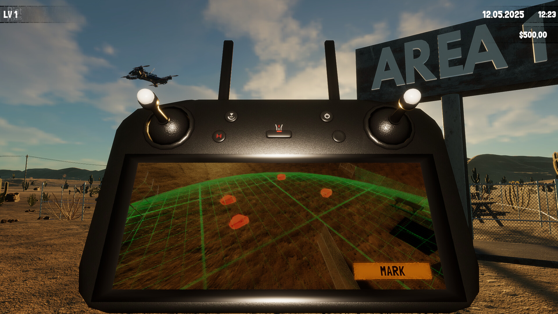 Fuel Harvest Together v1.0.0 PT-BR + torrent (Release) 4