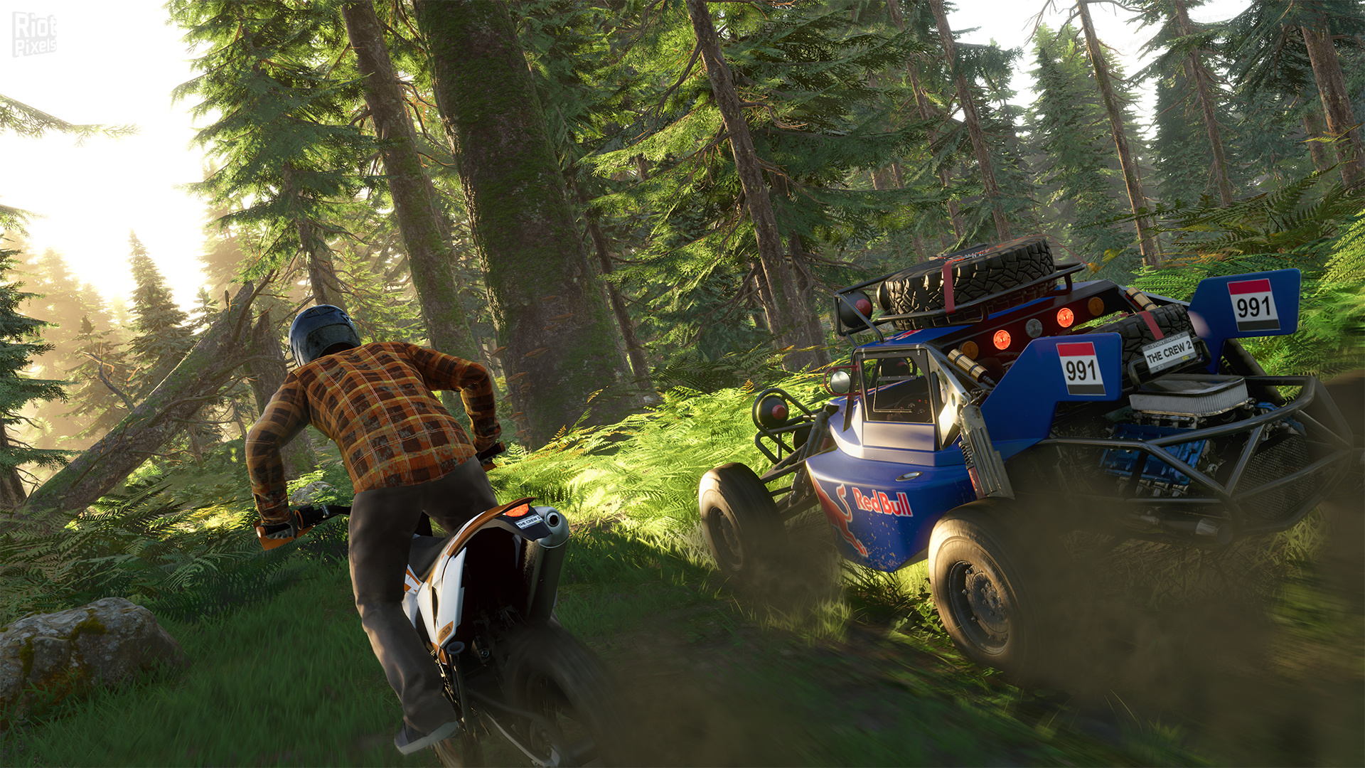 The Crew 2: Gold Edition v4060652 PT-BR + Torrent + All DLCs 5