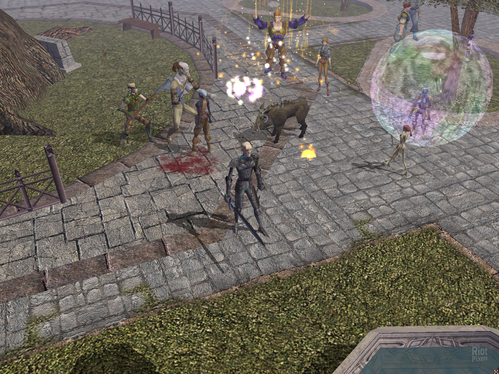 Neverwinter Nights 2 Купить Ключ Gog