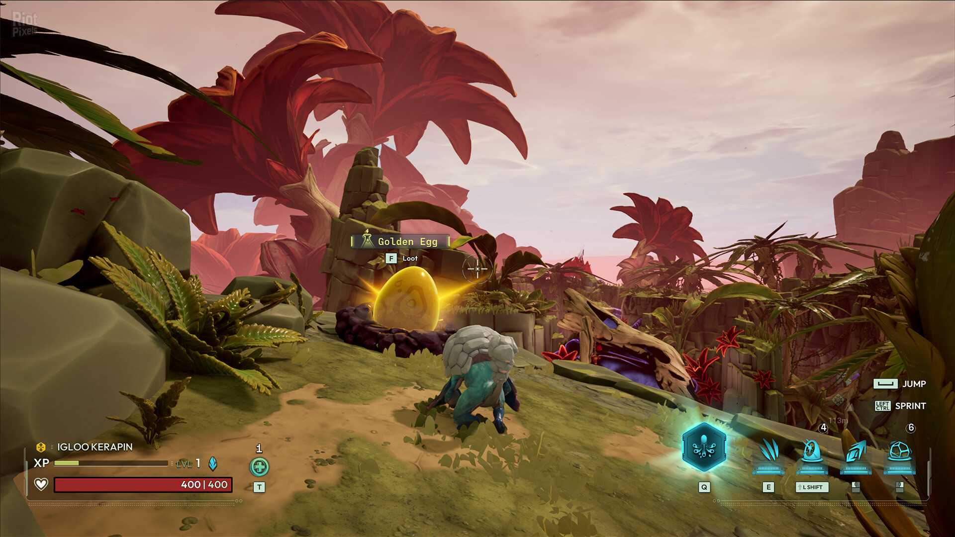 Voidling Bound: Space Wrangler Edition v76030 + 2 Bonus DLCs PT-BR + Torrent 4