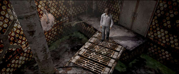 SILENT HILL 4 THE ROOM Free Download Torrent
