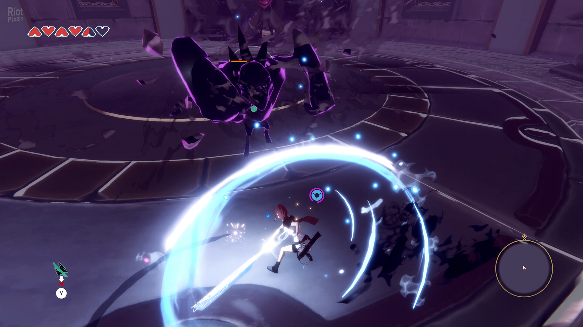 Altheia: The Wrath of Aferi PT-BR + Torrent v1.005 3