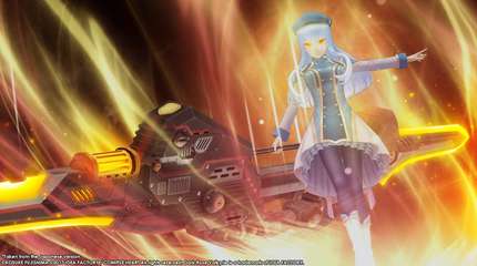 DARK ROSE VALKYRIE COMPLETE DELUXE SET PC GAME FREE DOWNLOAD TORRENT