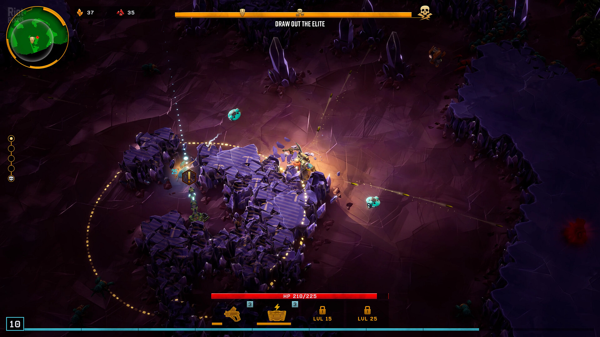 Deep Rock Galactic: Survivor – Gold Edition v1.0.40P PT-BR + torrent + 2 DLCs 4