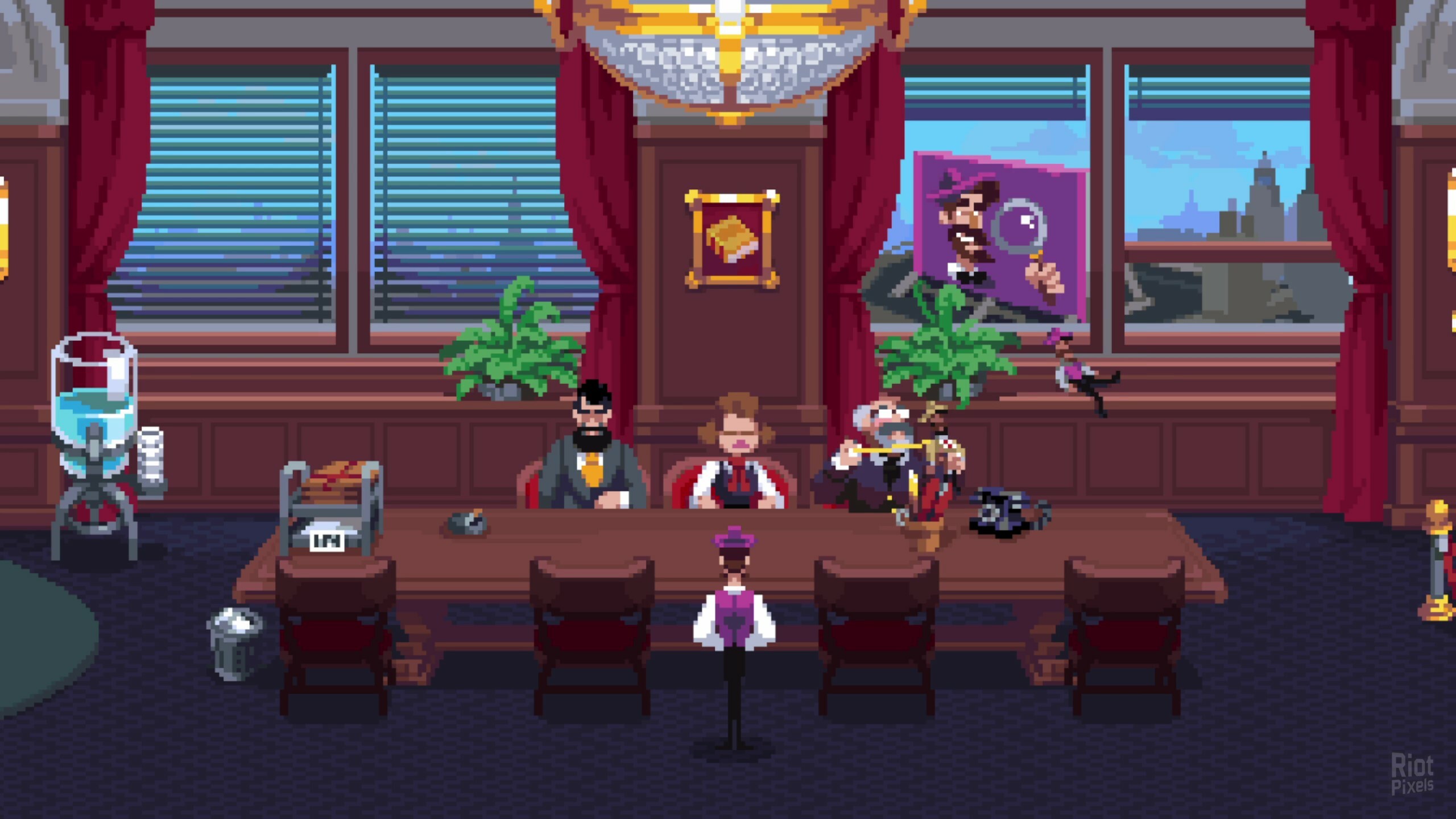 Loco Motive: Game + Soundtrack v1.0.5a PT-BR + Torrent + Bonus OST 5